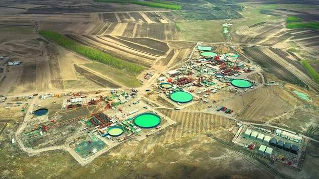 超額完成三級(jí)儲(chǔ)量任務(wù)，大慶油田資源勘探成果喜人