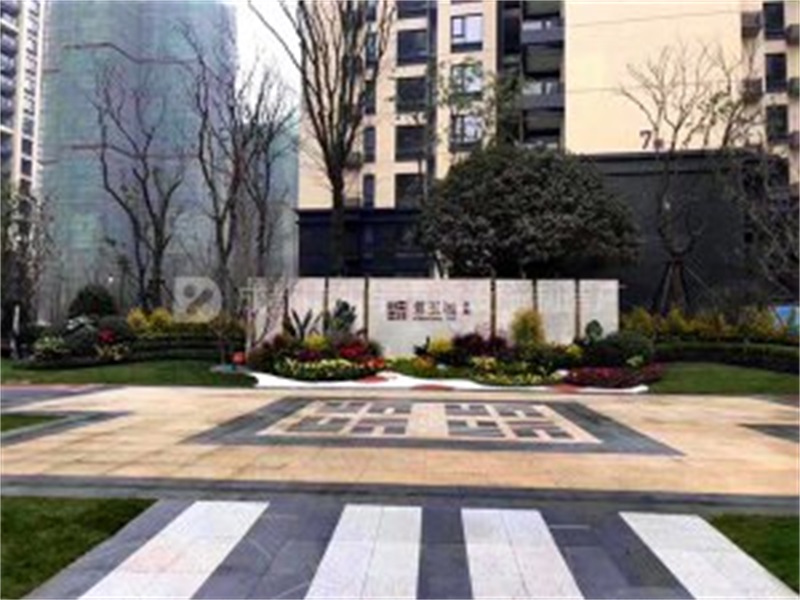萬(wàn)科案例